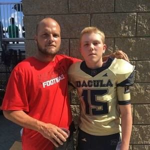 Meet your Posher, Joshua